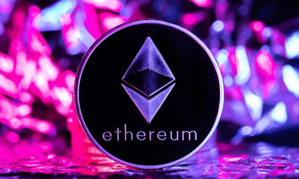 3 reasons why Ethereum price is pinned below $2,000